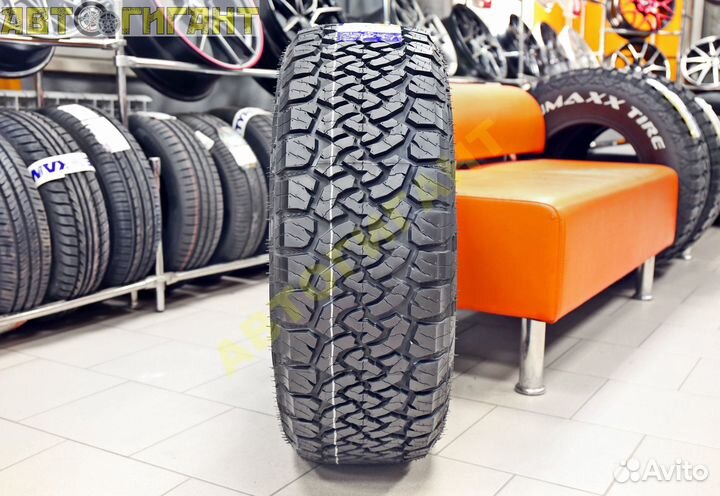 Sumaxx All-Terrain T/A 265/60 R18 110T
