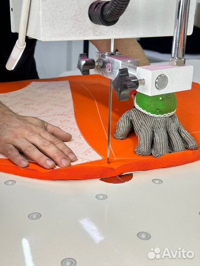 Швейное производство, Пошив одежды