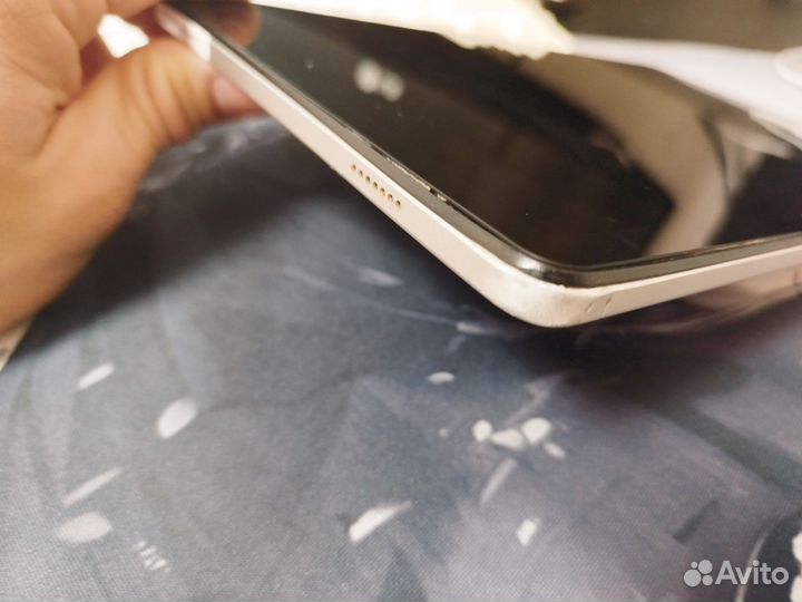 Планшет lenovo tab p11