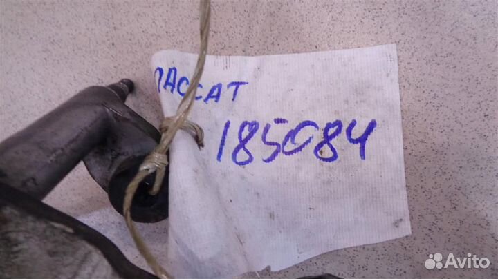 Трапеция стеклоочистителей Volkswagen Passat B6 2