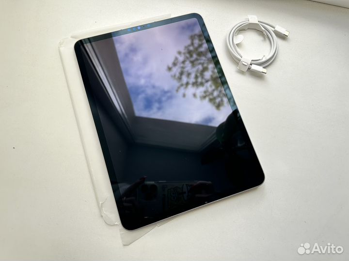 iPad Pro 11-inch (4 поколение) m2