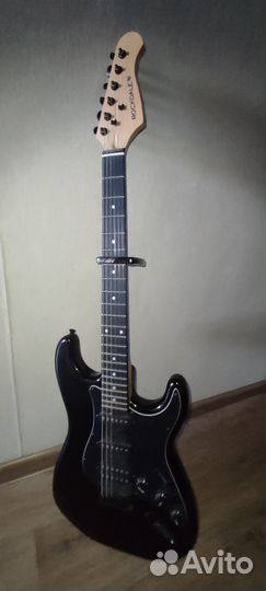 Электрогитара Stratocaster