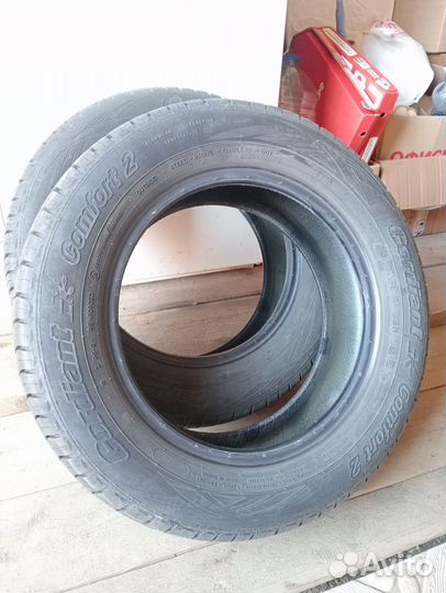 Cordiant Comfort 2 175/65 R14 86H