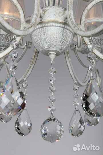 Подвесная люстра Omnilux OML-79103-06