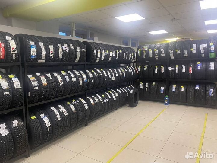 Michelin Latitude Cross 225/75 R16