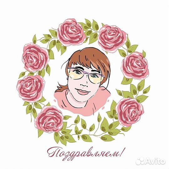 Мультфильмы для свадьбы, др, юбилея и тд