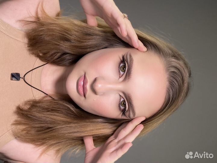 Макияж съемочный визажист-стилист обучение