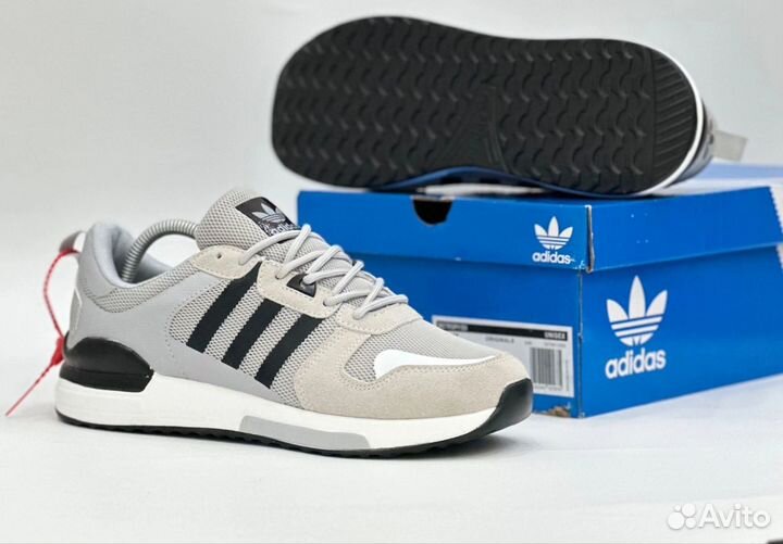 Кроссовки мужские Adidas ZX 700 (41-46)