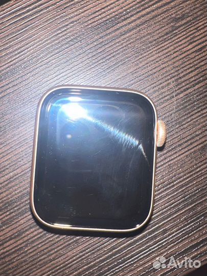 Часы apple watch 5 40 mm