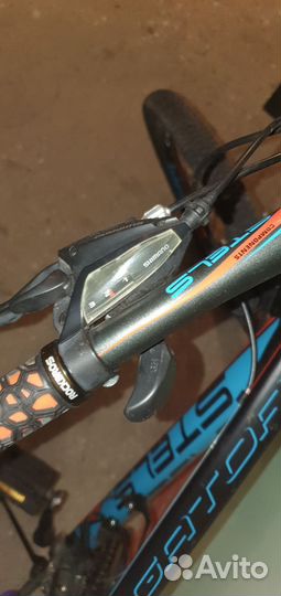 Stels navigator 610 v 27.5 (2017)