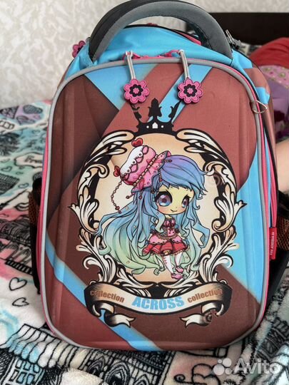 Рюкзак детский