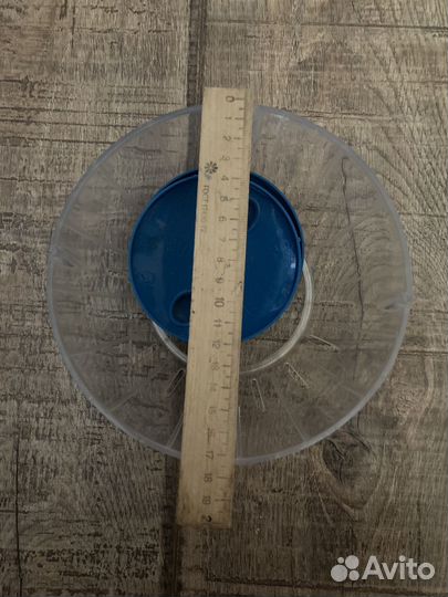 Большой шар для выгула грызунов хомяков/крыс/белок