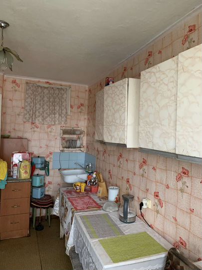 2-к. квартира, 49,3 м², 3/3 эт.