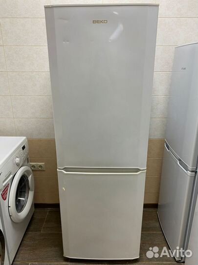 Холодильник Beko no frost