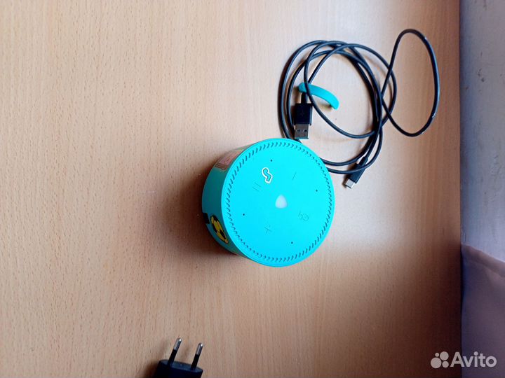 Яндекс станция алиса lite