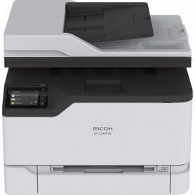 Мфу Ricoh M C240FW цветное А4 24ppm с #350685