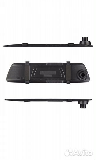 Видео регистратор зеркало