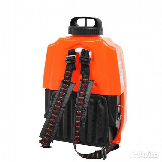 Распылитель аккумуляторный Patriot PT18AC (на теле