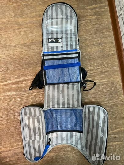 Школьный ранец DeLune (Италия)