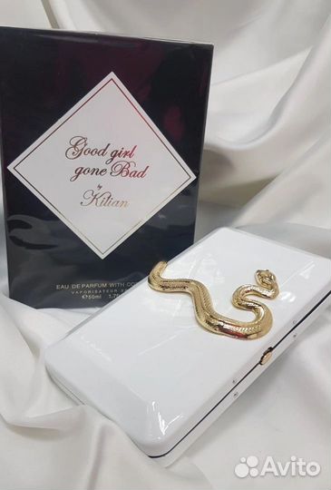 By Kilian Good Girl Gone Bad, 50 ml