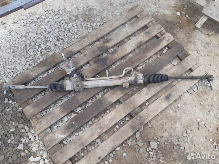 Рейка рулевая Opel Insignia