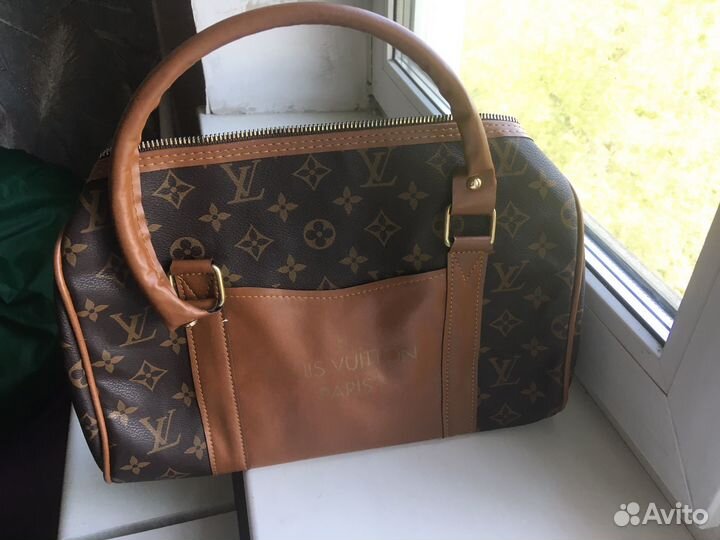 Сумка женская Louis vuitton