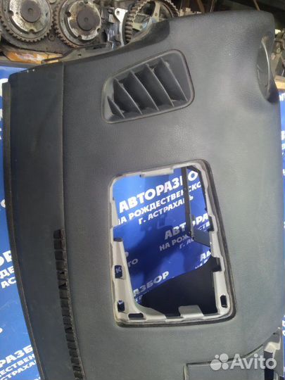 Торпеда Mazda 6 Gg седан 2005