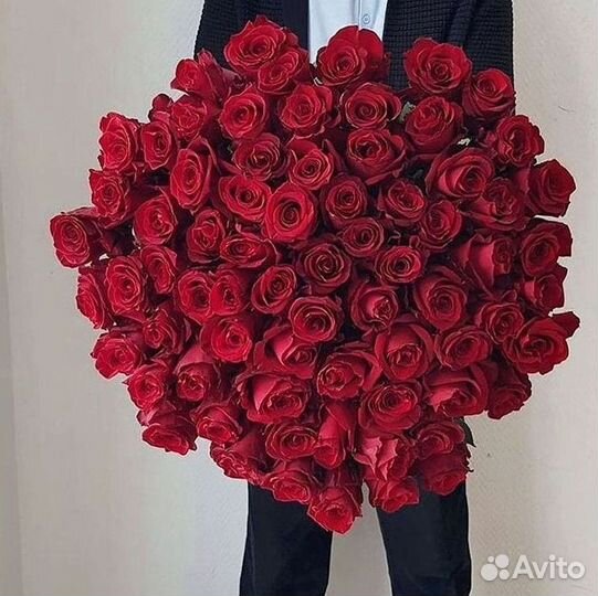 51 Роза, Букеты Цветы Розы 25 101 501 1001