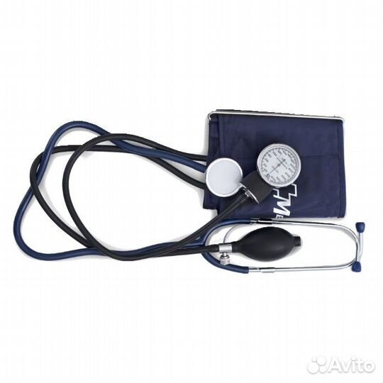 Прибор для измерения артериал. давления MediTech