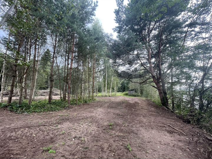 Участок 54 сот. (ИЖС)