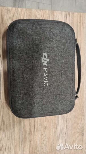 Аксессуары для DJI Mavic mini