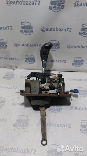 Селектор АКПП Toyota Crown S150 2LTE