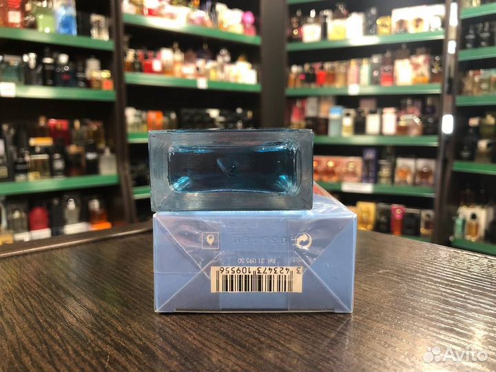 Духи D&G Light Blue Love Is Love Pour Femme 100мл