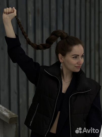 Плетение кос зизи