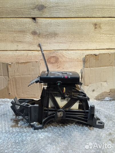 Кулиса АКПП Mazda 6 GH