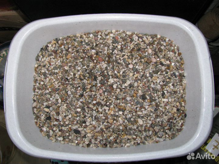 Грунт для аквариума