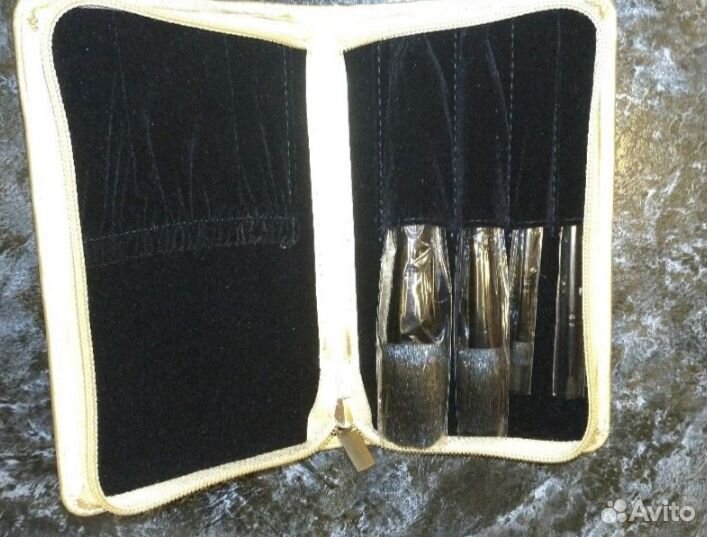 Сумочка для косметики Swarovski