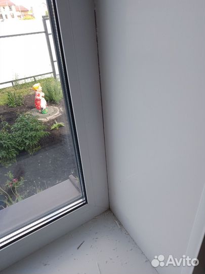 Ремонт пластиковых окон