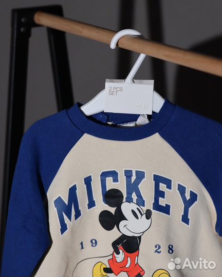 Костюм детский zara