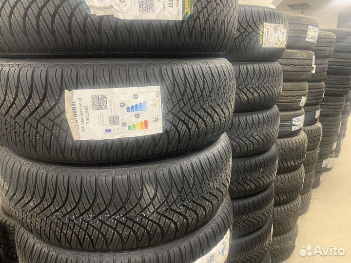 Westlake All Season Z-401 225/60 R17 99V