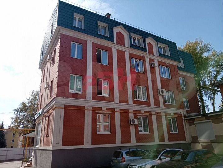 Сдам помещение свободного назначения, 773.6 м²