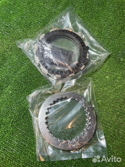 Комплект сцепления CRF450