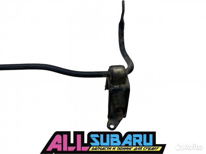 Стабилизатор задний задний Subaru Forester SF5