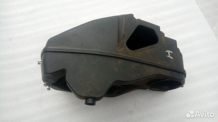 Ducati 1098S корпус воздушного фильтра