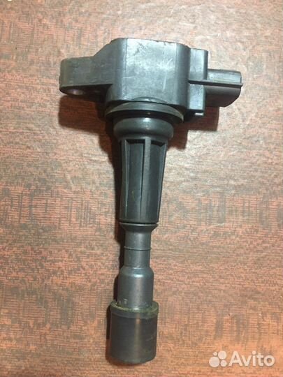 Катушка зажигания Mazda Demio