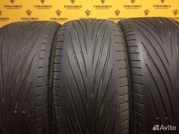 Goodyear Eagle F1 Asymmetric 235/50 R18 97V