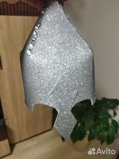 Костюм богатыря