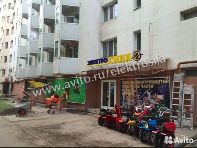 Насос садовый Джилекс джамбо 60/35 П