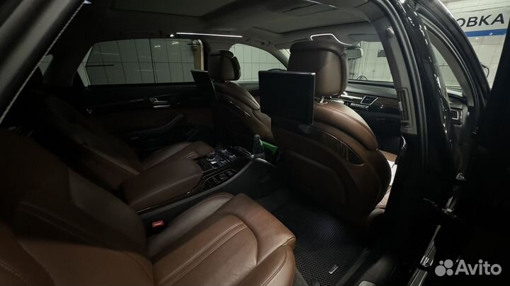 Аренда авто с водителем