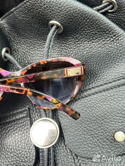 Очки Dolce gabbana